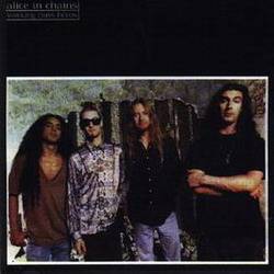 Alice In Chains : Working Class Heroes